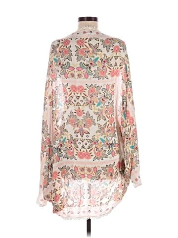 Merona Kimono (view 2)