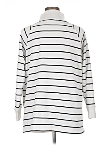 J.Crew Factory Store Pullover Sweater (view 2)