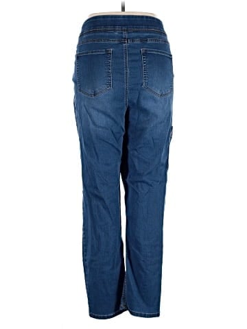 D&Co. Jeans (view 2)
