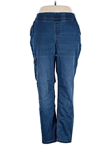 D&Co. Jeans (view 1)