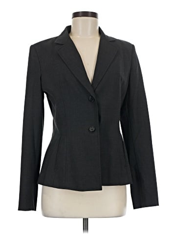 Express Design Studio Blazer (view 1)