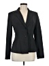 Express Design Studio Gray Blazer Size 6 - photo 1