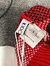 Uoozee 100% Acrylic Red Pullover Sweater Size L - photo 7