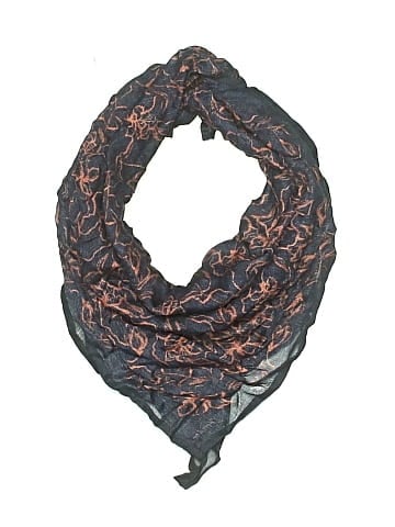 Chan Luu Scarf (view 1)