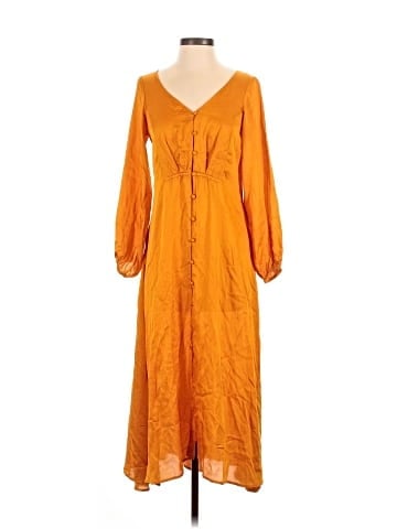 Free People Casual Dress (view 1)