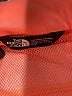 The North Face 100% Polyester Orange Jacket Size S - photo 6