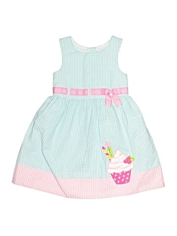 Counting Daisies Dress (view 1)