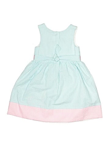 Counting Daisies Dress (view 2)