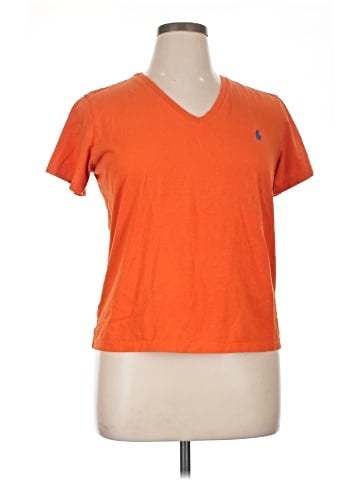 Ralph Lauren Sport Short Sleeve T-Shirt (view 1)