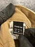 Shein 100% Cotton Tan Cargo Pants Size 6 - photo 7