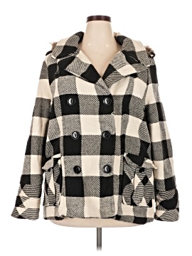 Urban Republic Coat