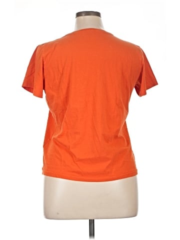 Ralph Lauren Sport Short Sleeve T-Shirt (view 2)