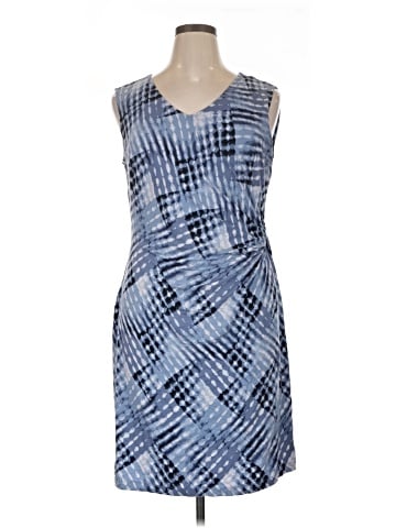 Nic + Zoe Casual Dress (view 1)