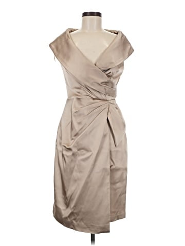 Kay Unger Cocktail Dress (view 1)