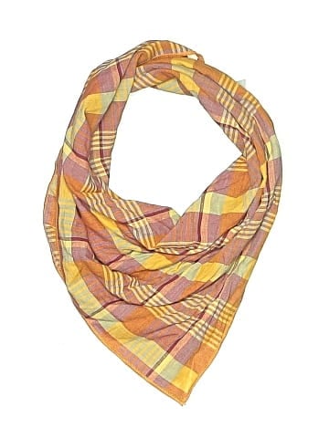 Chan Luu Scarf (view 1)