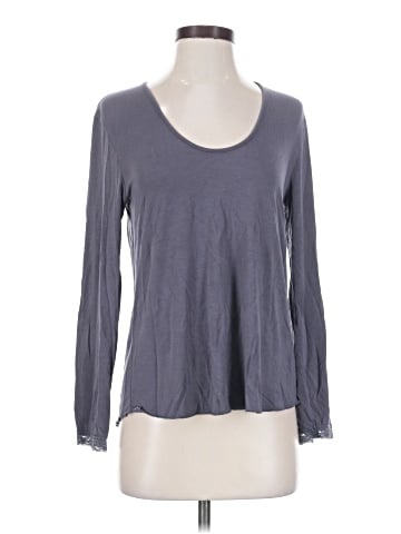 Barefoot Dreams Long Sleeve T-Shirt (view 1)