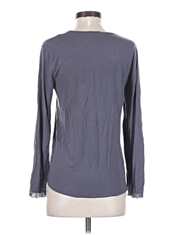 Barefoot Dreams Long Sleeve T-Shirt (view 2)