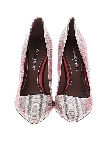 Donald J Pliner Heels (view 2)