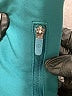 Lululemon Athletica Teal Active Pants Size 8 - photo 7