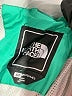 The North Face 100% Nylon Green Jacket Size S - photo 6