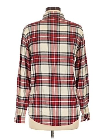The Kooples Long Sleeve Button-Down Shirt (view 2)