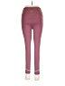 Marika Pink Active Pants Size L - photo 2