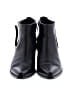 Sam Edelman Black Ankle Boots Size 9 - photo 2