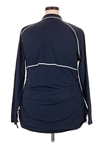 Coolibar Pullover Sweater (view 2)