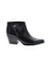 Sam Edelman Black Ankle Boots Size 9 - photo 1