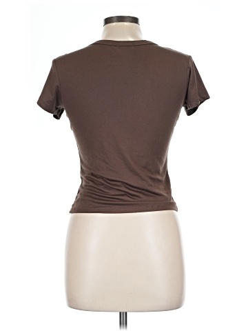 J for Justify Short Sleeve T-Shirt (view 2)