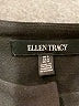 Ellen Tracy Black Jacket Size 8 - photo 6