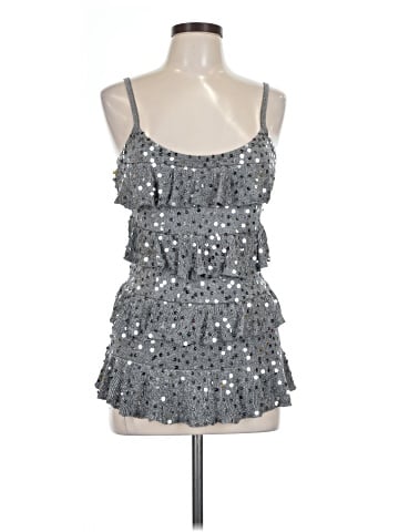 INC International Concepts Sleeveless Top (view 1)