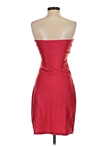 Amy Matto Cocktail Dress (view 2)