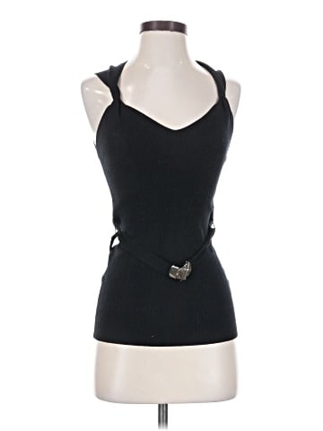 White House Black Market Sleeveless Top (view 1)