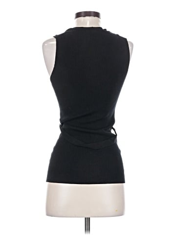 White House Black Market Sleeveless Top (view 2)