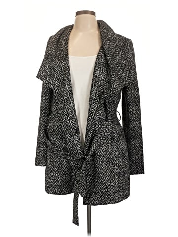 Banana Republic Factory Store Coat (view 1)