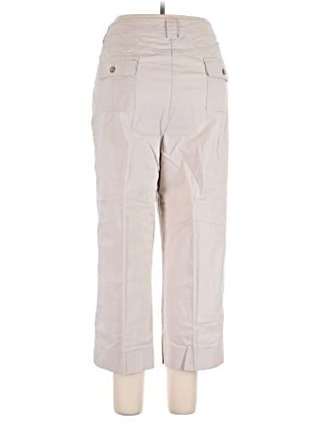 Jones New York Signature Casual Pants (view 2)