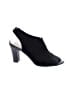 Life Stride Black Heels Size 10 - photo 1