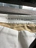 Talbots Ivory Shorts Size 6 - photo 3