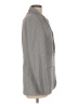Max Studio Houndstooth Gray Blazer Size M - photo 4