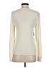Central Park West Ivory Pullover Sweater Size M - photo 2