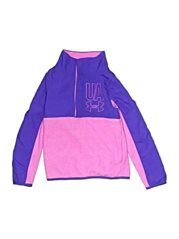 Under Armour Track Jacket (view 1)