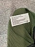 JoyLab Solid Green Windbreaker Size L - photo 7