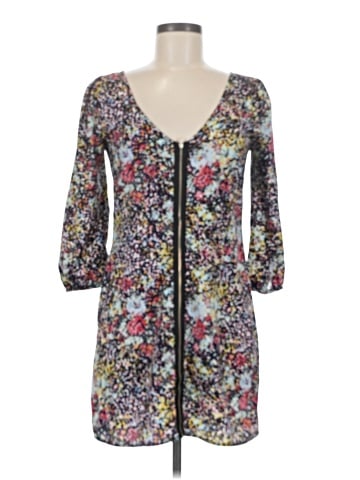 My Story Casual Dress (view 1)