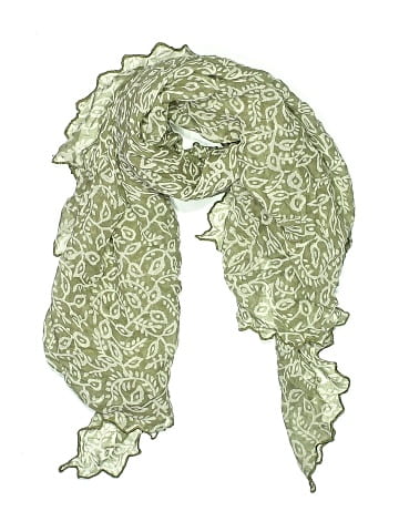 Chan Luu Scarf (view 1)