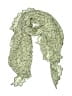 Chan Luu Green Scarf One size - photo 1