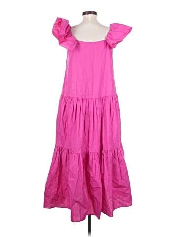 Trina Turk Casual Dress (view 2)