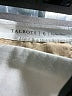 Talbots Ivory Athletic Shorts Size 6 - photo 3