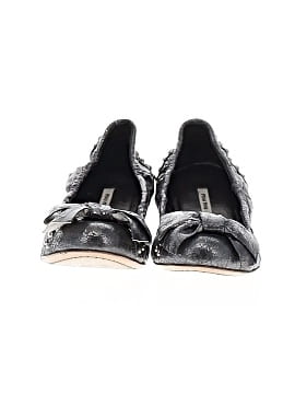 Miu Miu Flats (view 2)