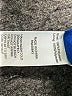 Sam Edelman 100% Polyester Print Blue Cocktail Dress Size 0 - photo 8